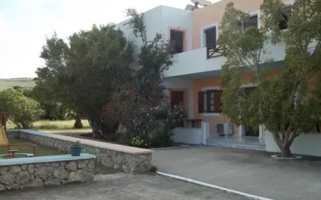 Saint Nicolas Bungalows
