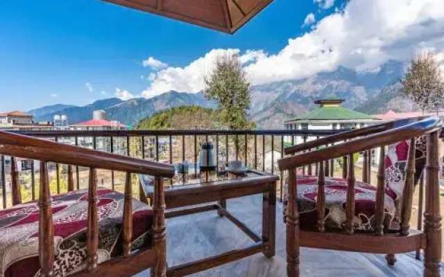 Himgiri Resorts