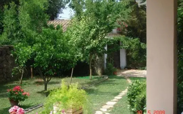Villa Atalanti