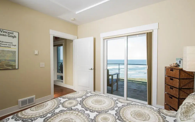 Shoreline Ridge Condos