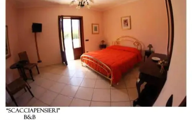 Scacciapensieri B&B