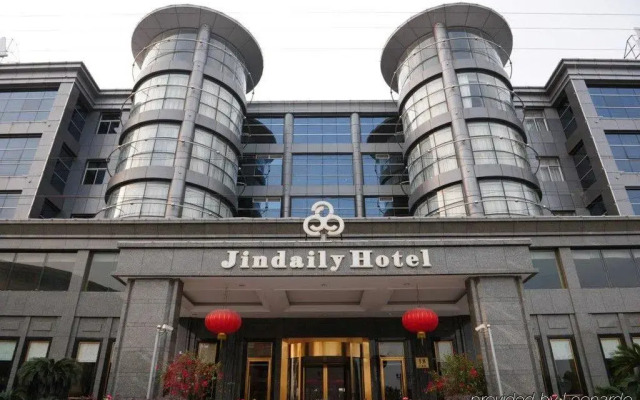 Yitel Shanghai Hongqiao Hub National Convention and Exhibition Center Store
