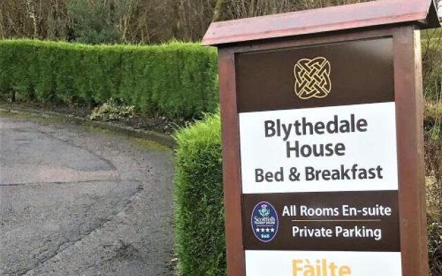 Blythedale Bed and Breakfast