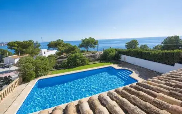 Villa Diego - Plusholidays