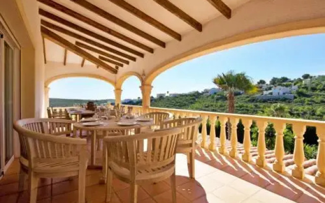 Villa Cumbre - Plusholidays