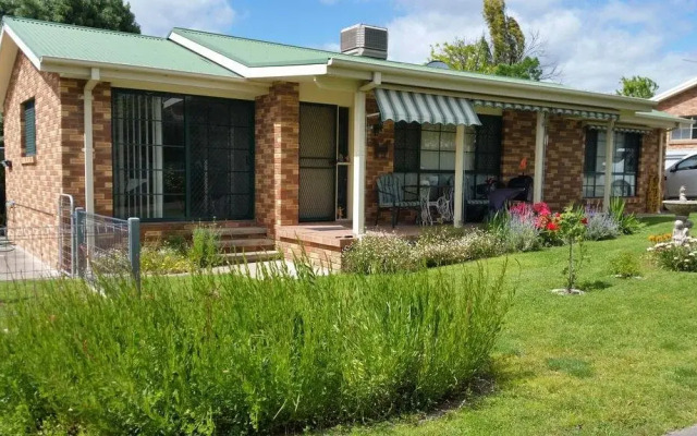 Butterfly Cottage