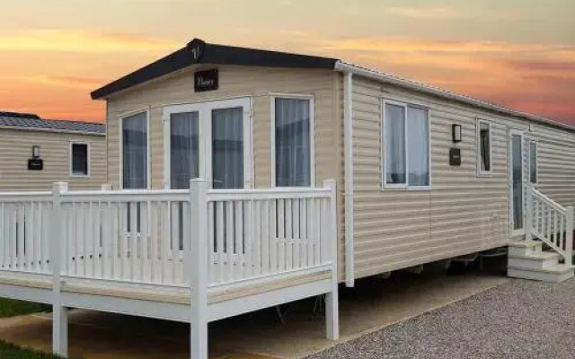 Sandymouth Holiday Park