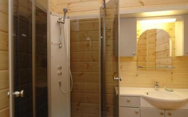 Härkäniemi Cottages