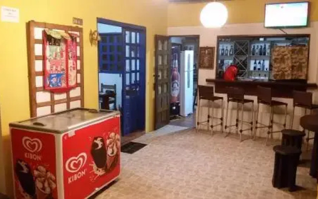 Costeira Bacupari Pousada e Restaurante