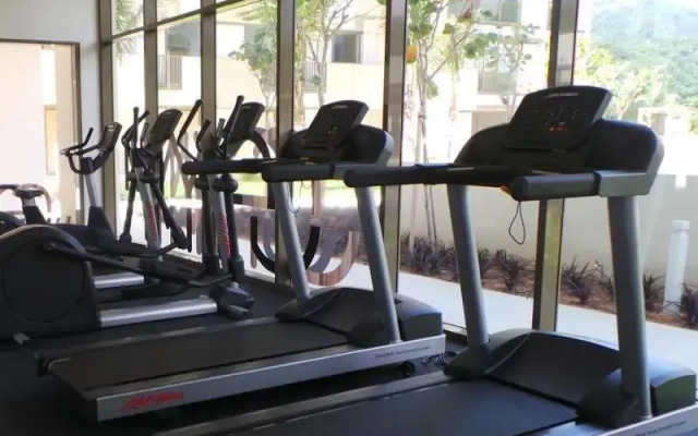 Beachfront Luxury Suites Batu Ferringhi Penang