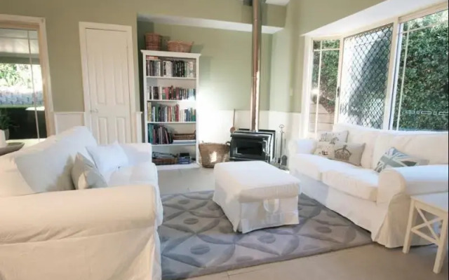 Currumbin Hideaway Holiday Home