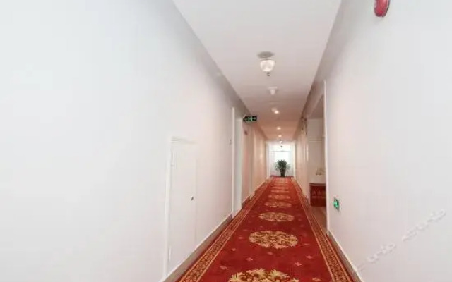 Hainan Huatian Hotel