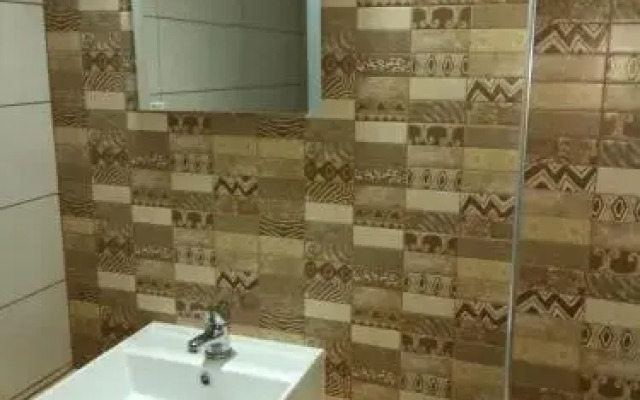 Trantas Rooms