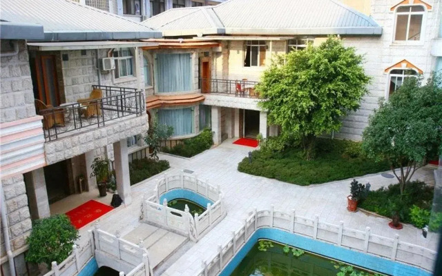Xinan Hotel