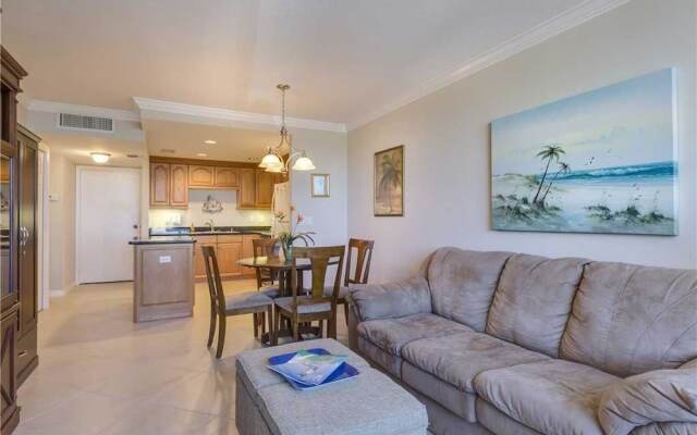 Harbor Towers Yacht & Racquet 324 - One Bedroom Condo