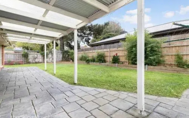 Maroondah 3 Bedroom house in Kilsyth