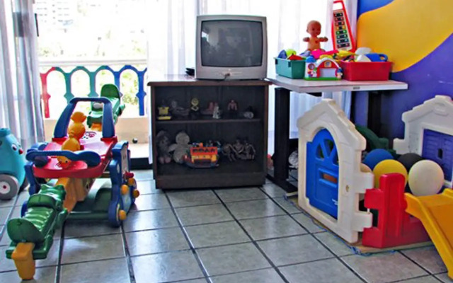 Hotel & Club Aladino`s