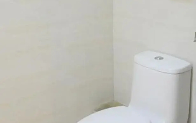 Wuyue Jingqu Hotel Sanqingshan