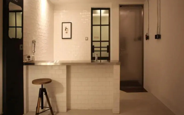 August Boutique Hotel