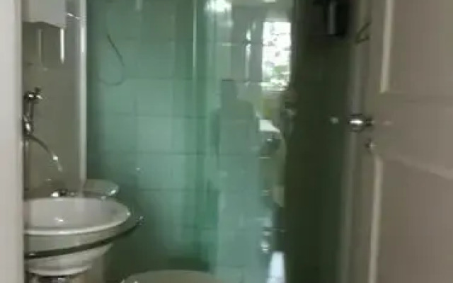 Condomínio Jóia da barra