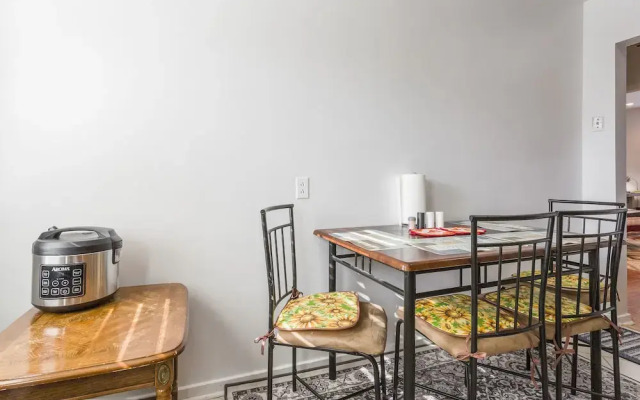 Best Vacation Home In Heart Of Downtown