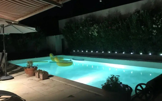 Villa Sanofa
