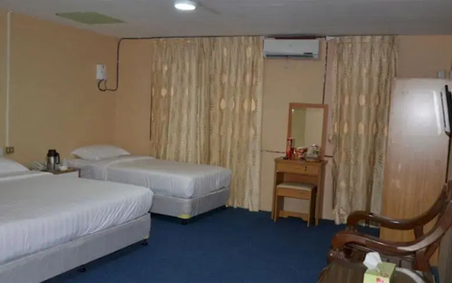 San Eain Hotel