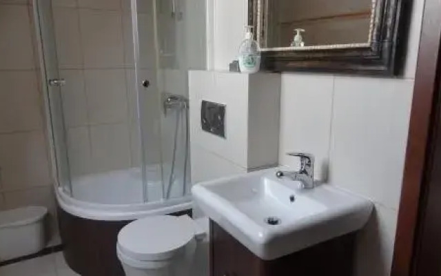 Chotarz Kościelisko