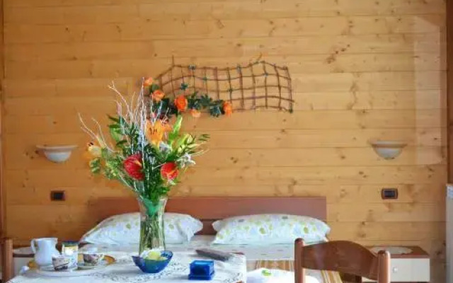 Casa Di Lety