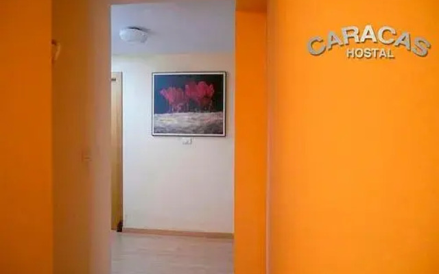 Hostal Caracas