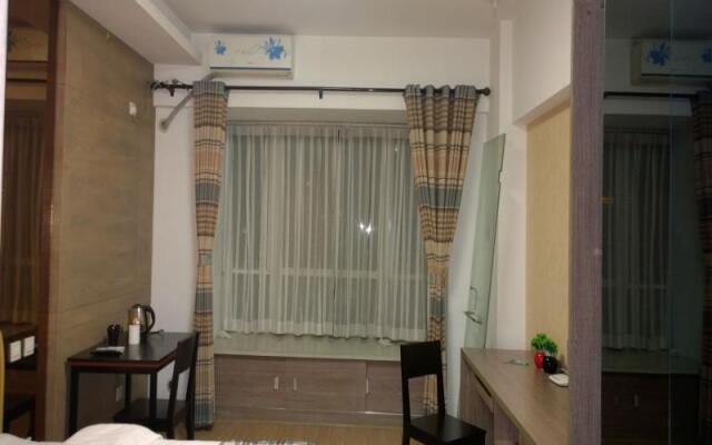 19 Alley Serviced Apartment