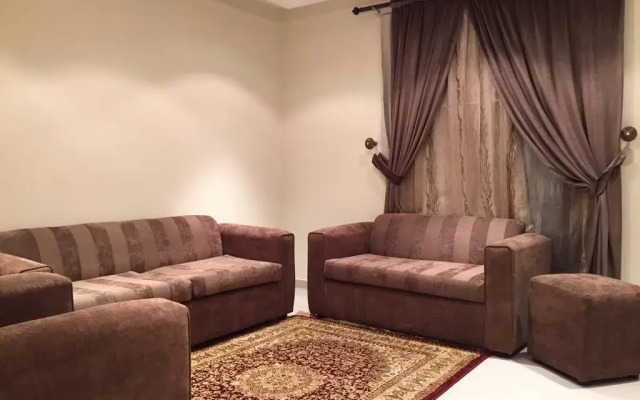 Areen Palace Hotel Suites