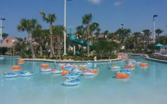 Disney Retreat by Florida Spirit