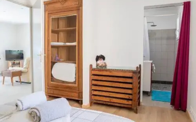 La Luberonnette