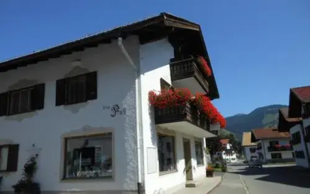 Ferienwohnungen Veronika