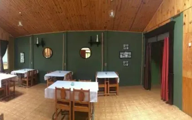 Tamì Lodge