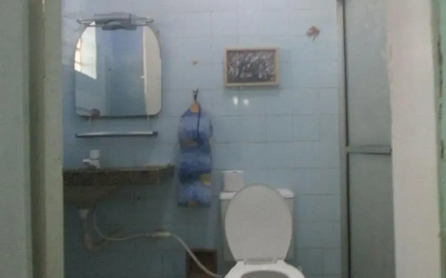 Casa de Temporada das Mangueiras