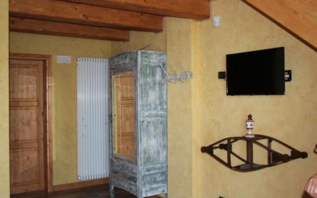 Azienda Agricola Garoglio Davide