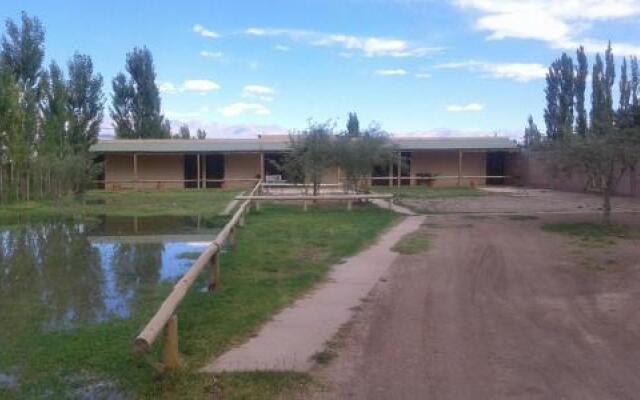 Posada Los Morrillos