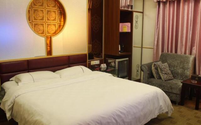 Foshan Venus Hotel