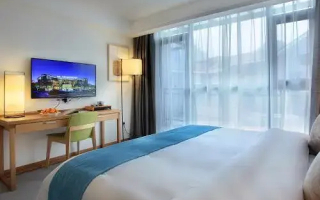 Kumquat Hotel Yangshuo