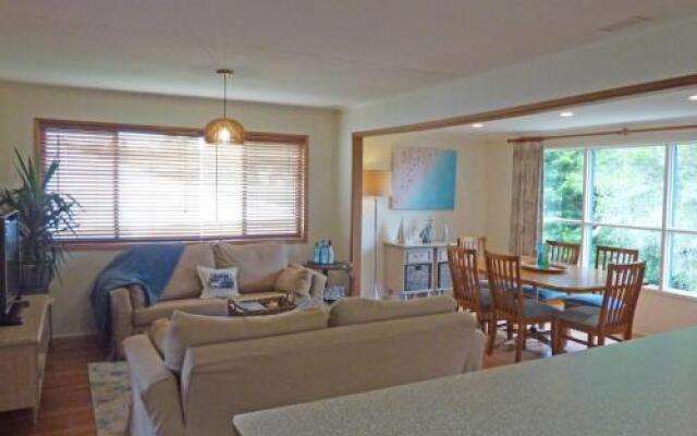 Beilby Breeze - Inlet Side