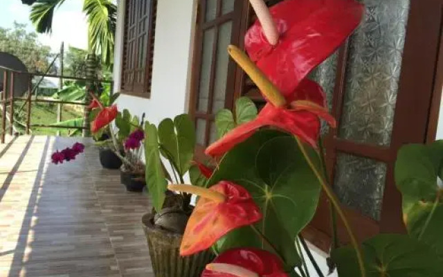 Heesara Holiday Resort