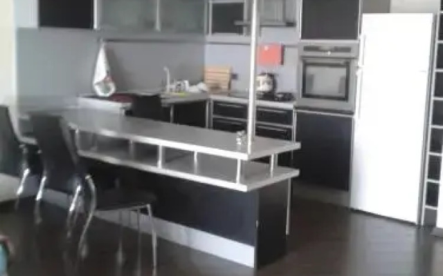 Apartment on Nariman Narimanov