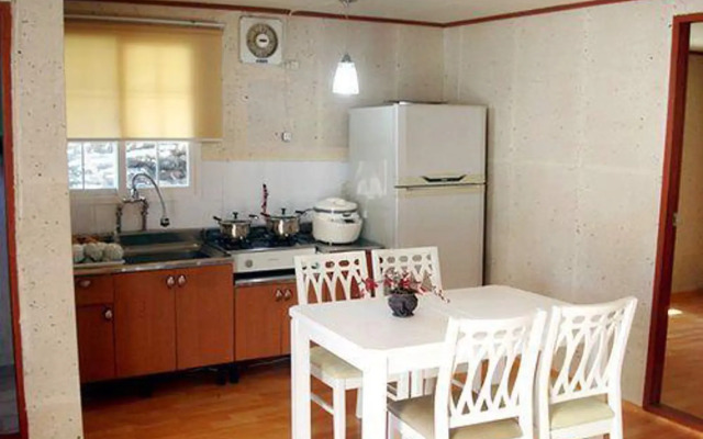 Gapyeong Grang Drang Pension