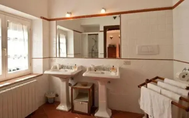 Villa la Damigella