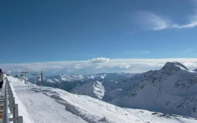 Appartements Dullnig