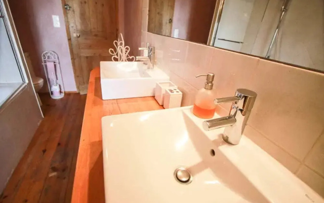 Gite coeur de Grenade