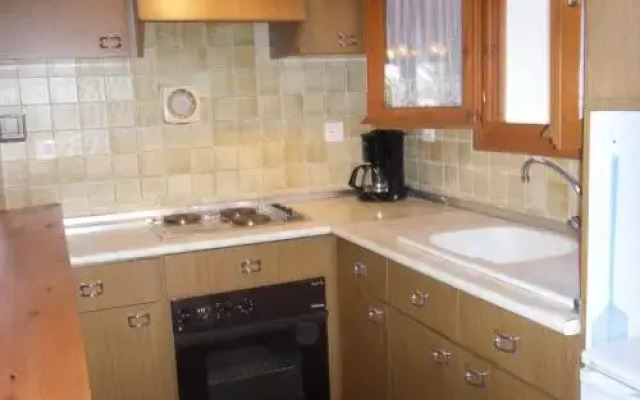 Holiday Home San Vicente