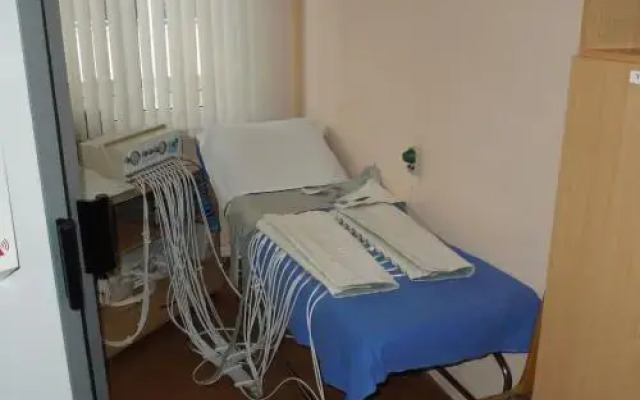 Resort Rehabilitation Center Sanatorium Belorusija